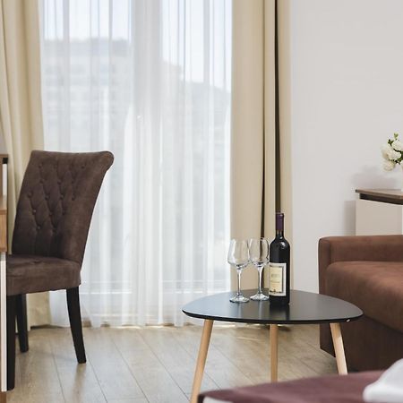 Hotel 219 부드바 외부 사진