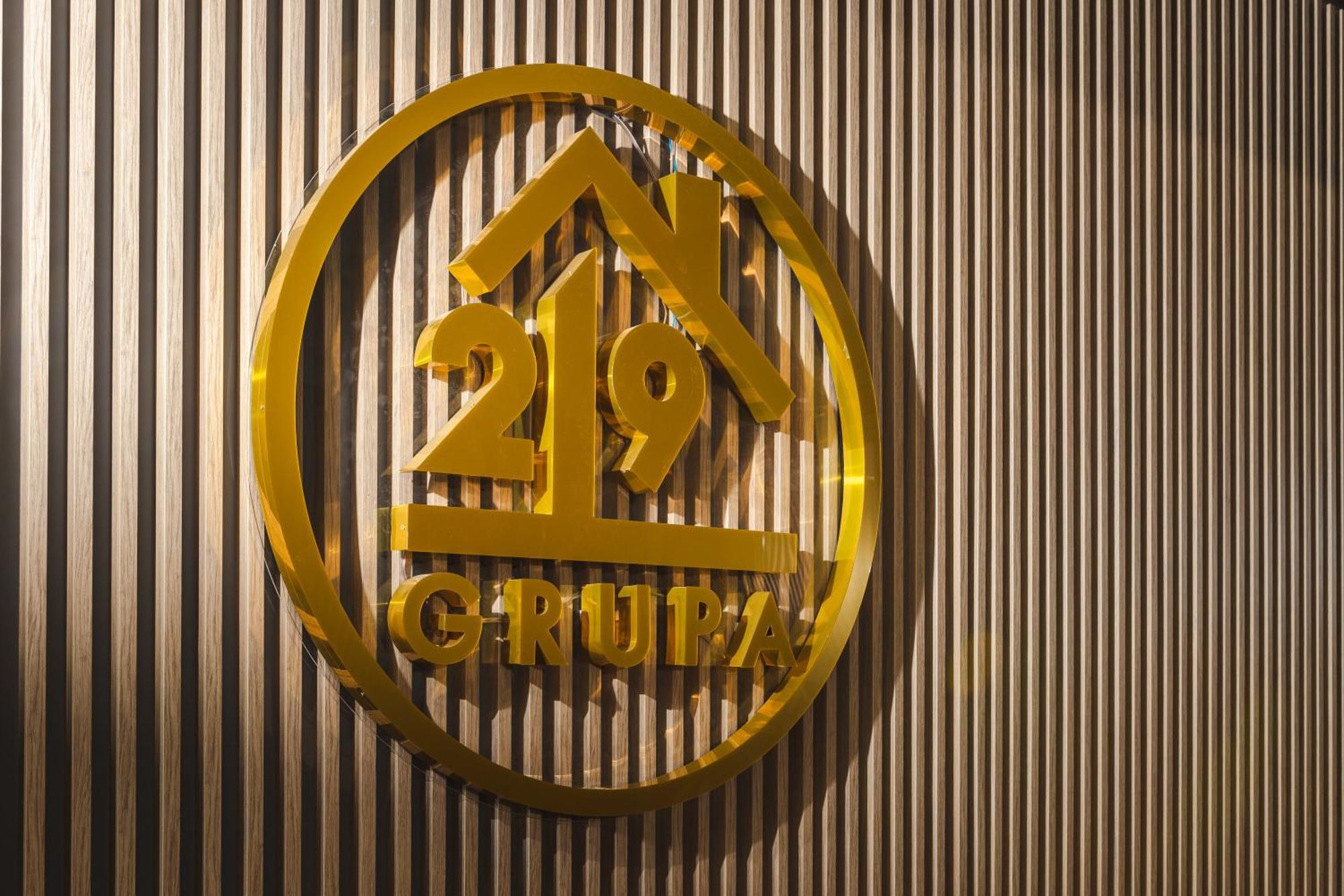 Hotel 219 부드바 외부 사진